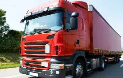 Adana Kuluncak Ambar Kargo