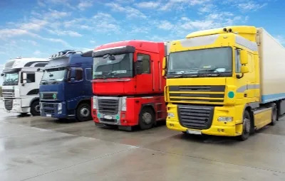 Adana Kuluncak Nakliye Ambarı